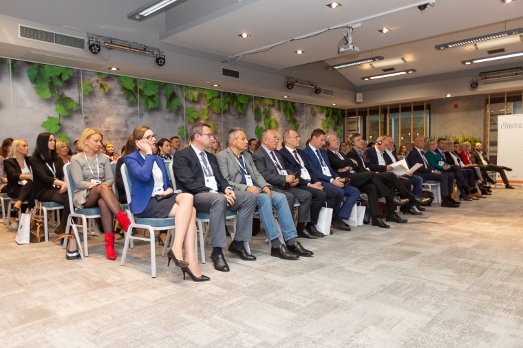 Zachodnie Forum Gospodarcze 2019 – link do foto relacji