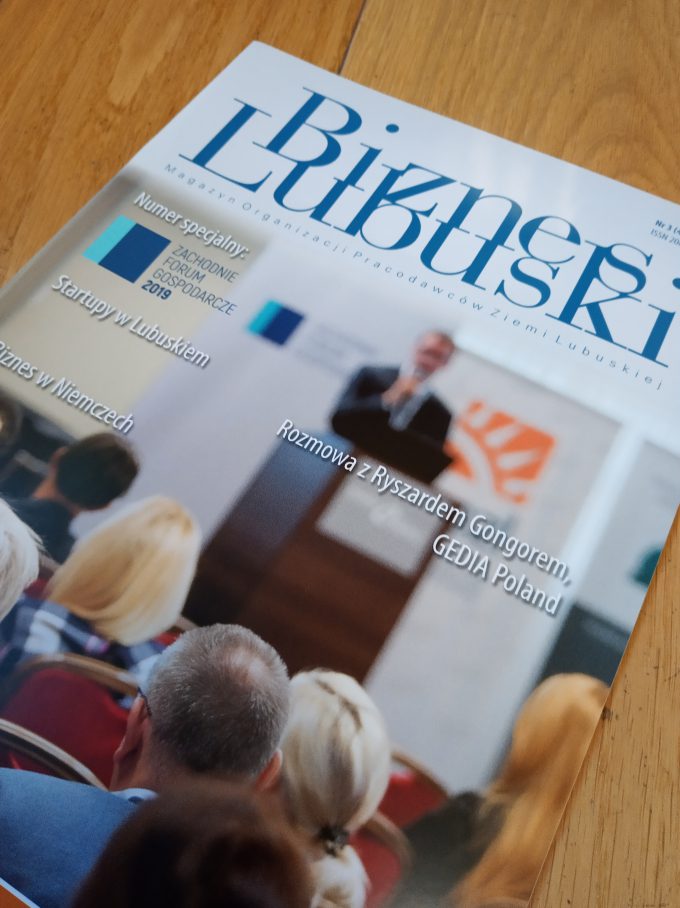 Biznes Lubuski nr 43