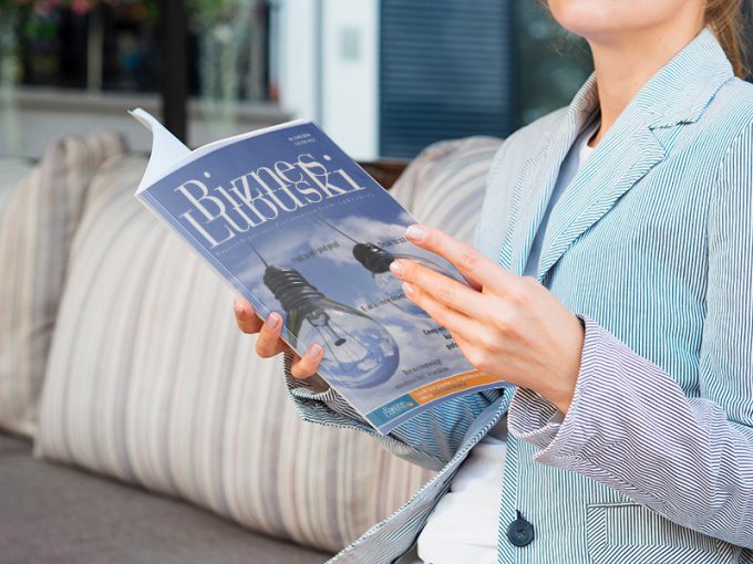 Biznes Lubuski nr 41