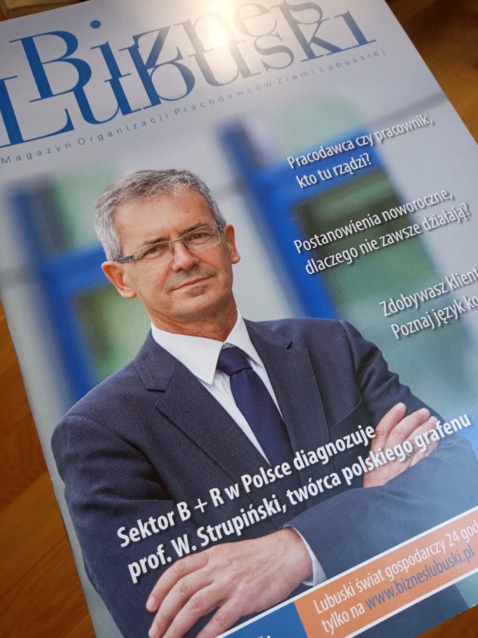 Biznes Lubuski nr 44