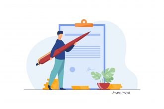 Obowiązek zgłaszania do ZUS umów o dzieło zawieranych od 1 stycznia 2021 r.