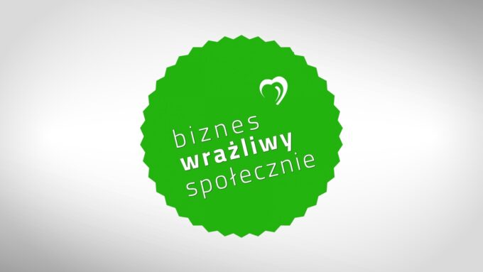 “Biznes Wrażliwy Społecznie” edycja 2021 – ruszamy!