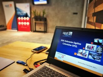 XXX Zebranie Ogólne Członków OPZL zakończone!