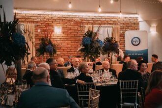 Kolacja Jubileuszowa z okazji 30-lecia OPZL – galeria zdjęć