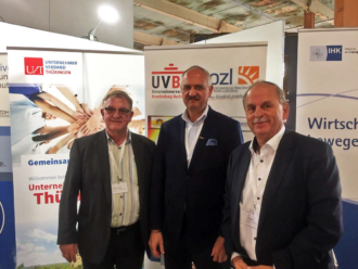 Wschodnioniemieckie Forum Energetyczne w Lipsku