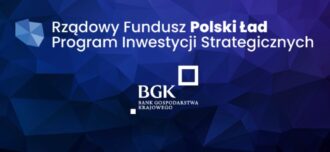 Zaproszenie na webinar BGK: Program Inwestycji Strategicznych
