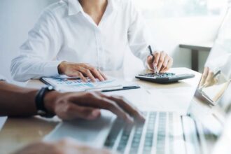 Nowe wyzwania w księgowości