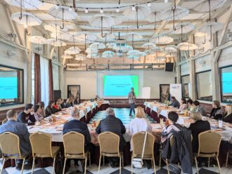 Szkolenie wyjazdowe OPZL zakończone!