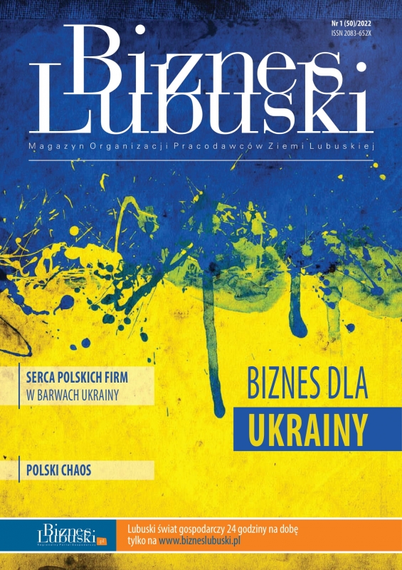 Biznes Lubuski 50