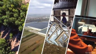 Nowa era gospodarki – Jak się odnajdzie w niej lubuski przemysł?