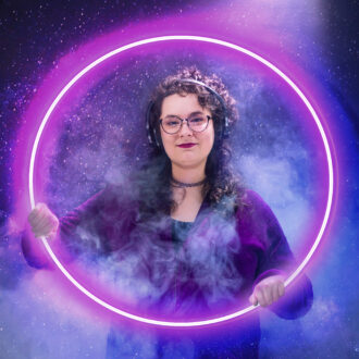 Moja pasja – moja praca