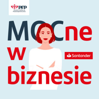 „MOCne w biznesie” – więcej przedsiębiorczości wśród kobiet
