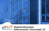 Staże studentów Wydziału Informatyki, Elektrotechniki i Automatyki UZ – zgłoś firmę do projektu!