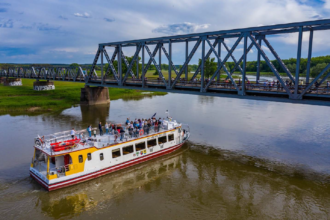 Wspieramy lubuską turystykę