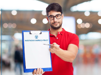 Państwowa Inspekcja Pracy odpowiada na pytania przedsiębiorców