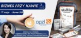 „Biznes przy kawie” – weź udział w spotkaniu przedsiębiorczych kobiet – 17 maja, godz. 11:00 Nowa Sól