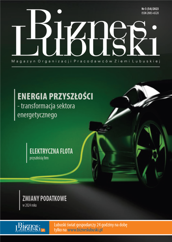 Biznes Lubuski 54