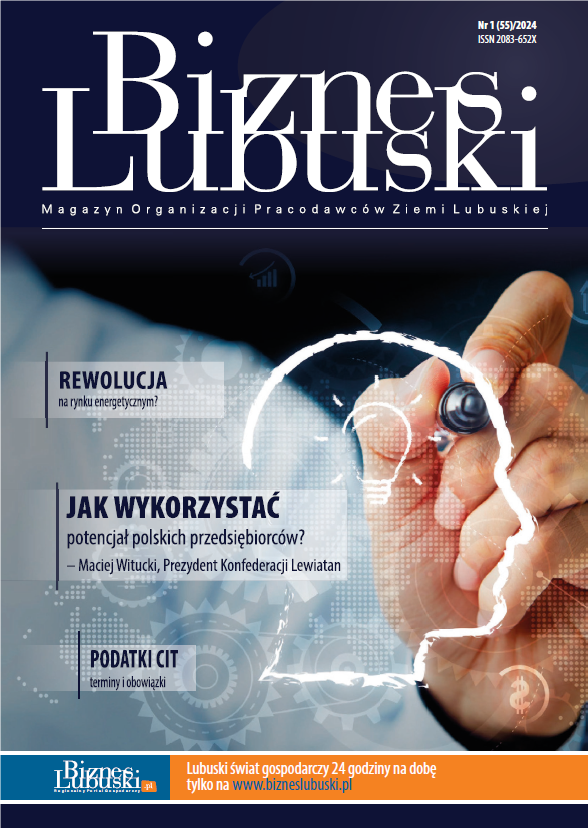 Biznes Lubuski 55
