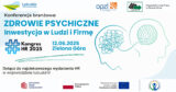Kongres HR 2025: Zdrowie psychiczne – inwestycja w ludzi i firmę, 12.06. Zielona Góra