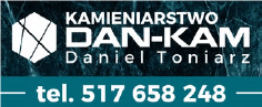 DAN-KAM Daniel Toniarz