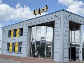 Uszczelniamy przyszłość