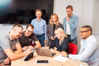 Czy lubuskie firmy potrafią współpracować?