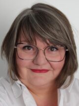 Jestem tym kimś od zadawania pytań