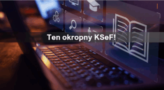 Ten okropny KSeF!
