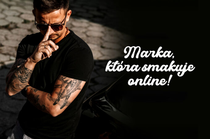 Czyli słów kilka o Brand Identity w branży HoReCa