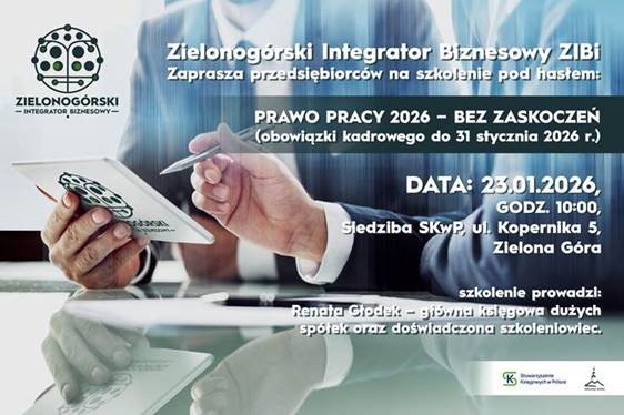 Prawo Pracy 2026 – bez zaskoczeń