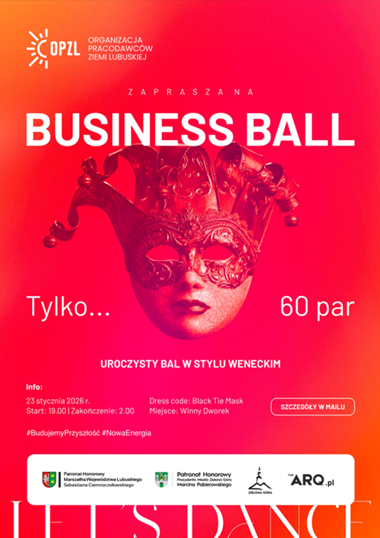 To jak? Chcesz więcej szczegółów na temat Business Balu OPZL?