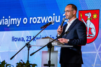 Uwielbiam iść pod prąd