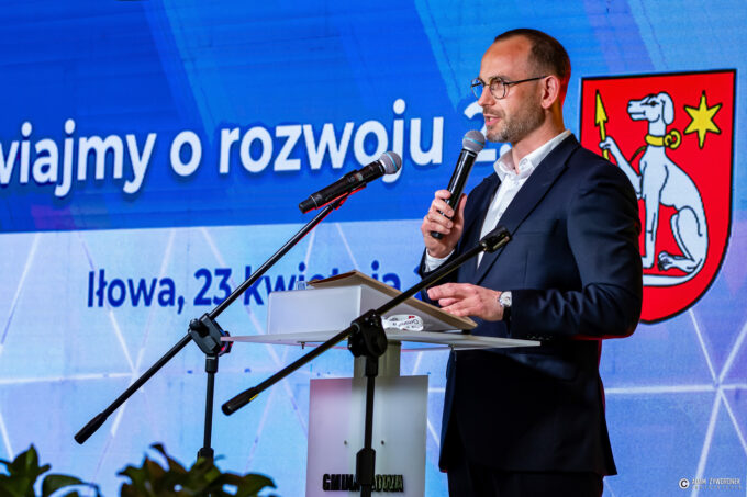 Uwielbiam iść pod prąd