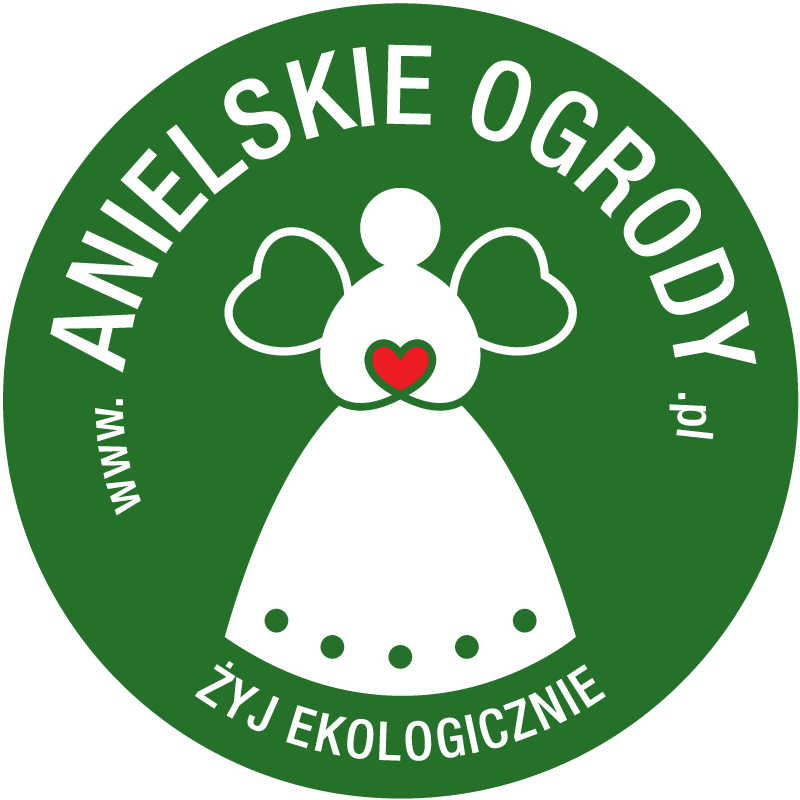Anielskie Ogrody